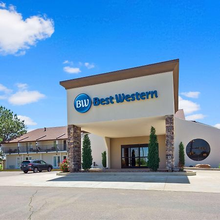 Best Western Sundowner Sterling Esterno foto